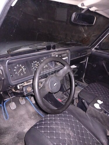 LADA (VAZ) 2107 2002, 12,600 km - 1.6 л - Bakı