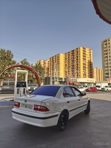 Khazar LX 2020, 236,000 km - 1.7 l - Sumqayıt