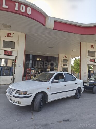Khazar LX 2020, 236,000 km - 1.7 l - Sumqayıt