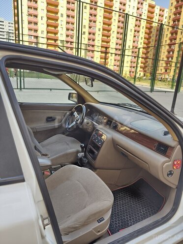 Khazar LX 2020, 236,000 km - 1.7 l - Sumqayıt