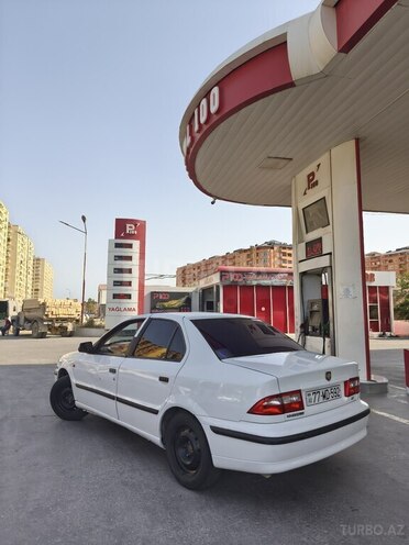 Khazar LX 2020, 236,000 km - 1.7 l - Sumqayıt
