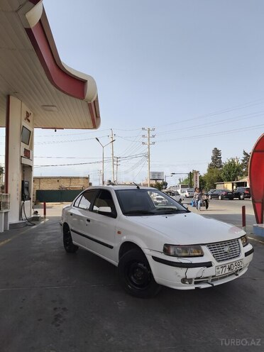 Khazar LX 2020, 236,000 km - 1.7 l - Sumqayıt