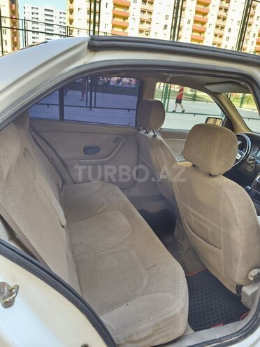 Khazar LX 2020, 236,000 km - 1.7 l - Sumqayıt