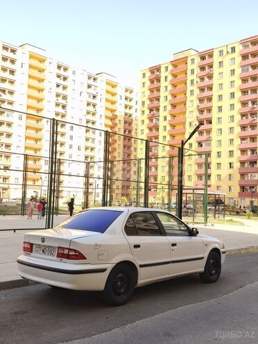 Khazar LX 2020, 236,000 km - 1.7 l - Sumqayıt