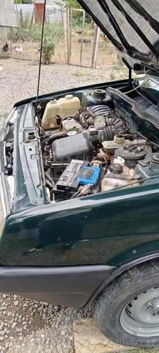 LADA (VAZ) 21099 2004, 413,400 km - 1.5 l - Bərdə