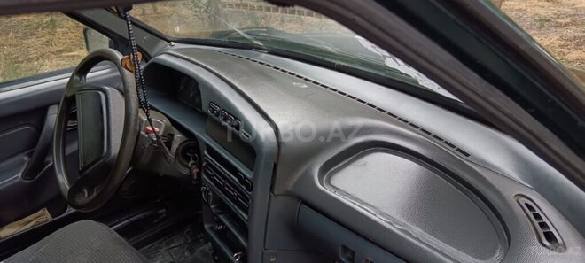 LADA (VAZ) 21099 2004, 413,400 km - 1.5 l - Bərdə