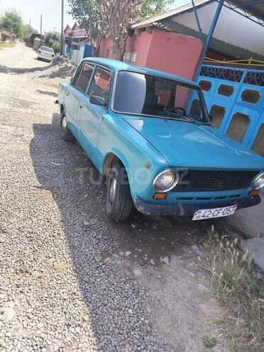 LADA (VAZ) 21011 1985, 85,000 km - 1.3 l - Cəlilabad
