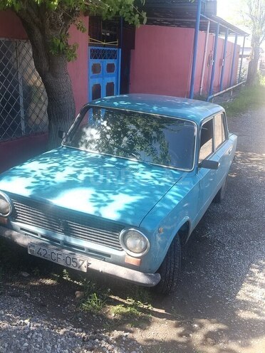 LADA (VAZ) 21011 1985, 85,000 km - 1.3 l - Cəlilabad