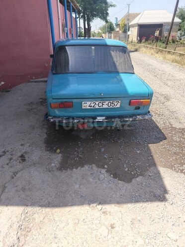 LADA (VAZ) 21011 1985, 85,000 km - 1.3 l - Cəlilabad