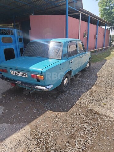 LADA (VAZ) 21011 1985, 85,000 km - 1.3 l - Cəlilabad