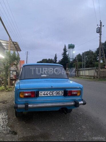 LADA (VAZ) 2106 1980, 81,000 km - 1.6 l - Masallı