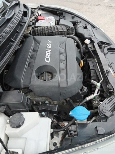 Hyundai Avante 2015, 177,200 km - 1.6 л - Bakı