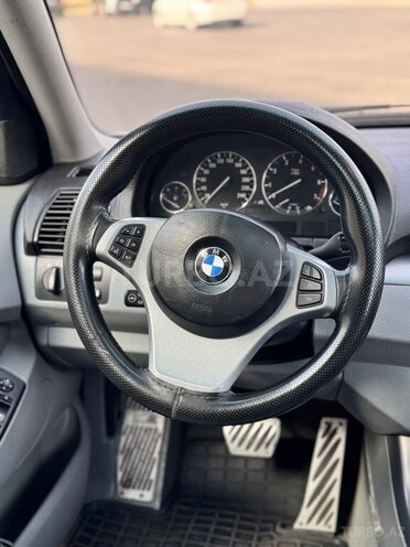 BMW X5 2004, 320,000 km - 3.0 l - Bakı