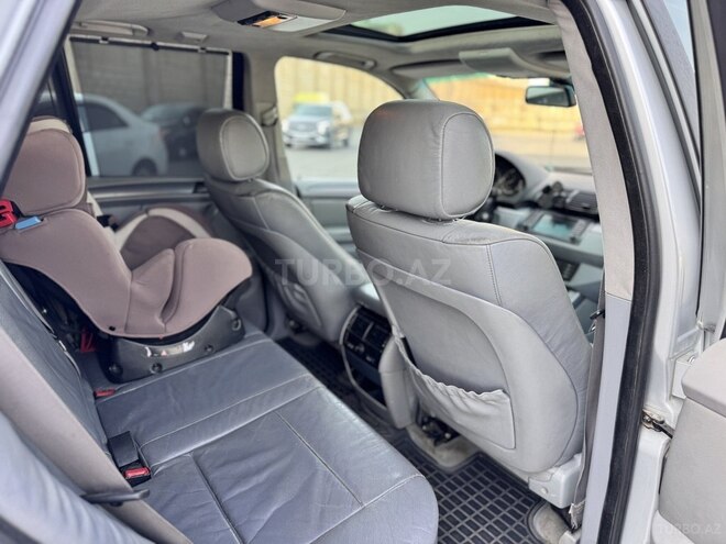 BMW X5 2004, 320,000 km - 3.0 l - Bakı
