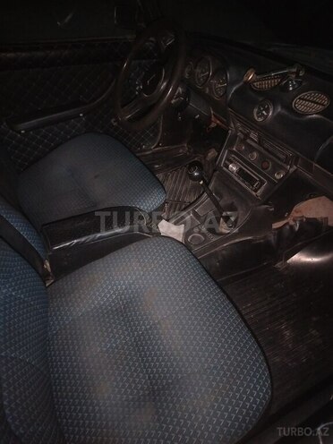 LADA (VAZ) 21011 1985, 85,000 km - 1.3 l - Cəlilabad