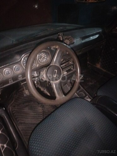 LADA (VAZ) 21011 1985, 85,000 km - 1.3 l - Cəlilabad