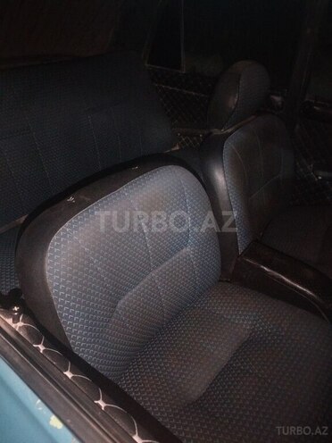 LADA (VAZ) 21011 1985, 85,000 km - 1.3 l - Cəlilabad