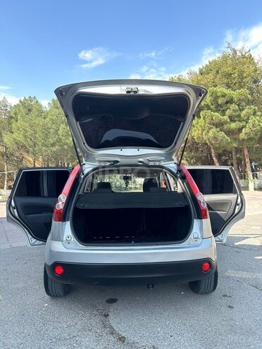Ford Fiesta 2005, 191,000 km - 1.4 l - Bakı