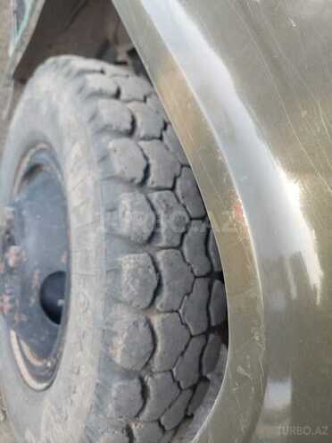 GAZ 53 1988, 250,000 km - 4.2 l - Cəlilabad