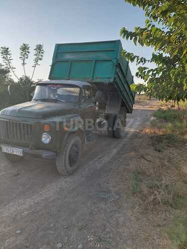 GAZ 53 1988, 250,000 km - 4.2 l - Cəlilabad