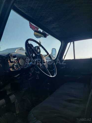 GAZ 53 1988, 250,000 km - 4.2 l - Cəlilabad