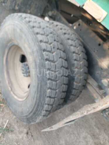 GAZ 53 1988, 250,000 km - 4.2 l - Cəlilabad