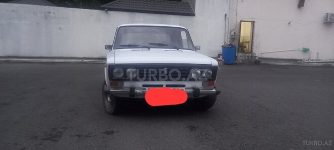 LADA (VAZ) 2106 1987, 59,403 km - 1.3 l - Ağstafa