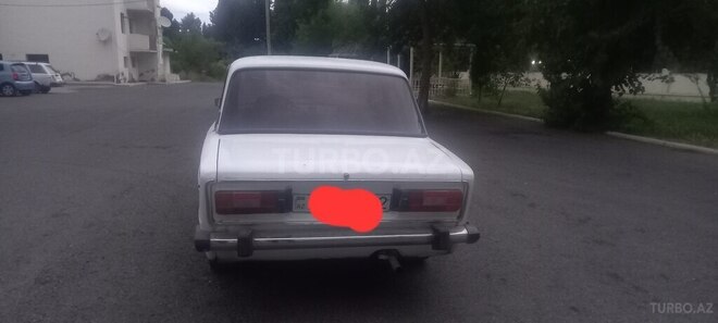 LADA (VAZ) 2106 1987, 59,403 km - 1.3 l - Ağstafa