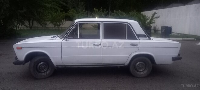 LADA (VAZ) 2106 1987, 59,403 km - 1.3 l - Ağstafa