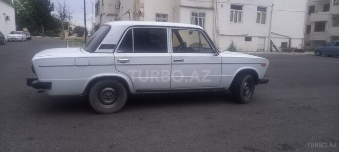 LADA (VAZ) 2106 1987, 59,403 km - 1.3 l - Ağstafa