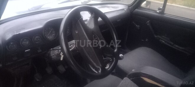 LADA (VAZ) 2106 1987, 59,403 km - 1.3 l - Ağstafa