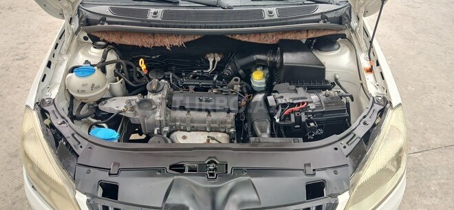 Skoda Fabia 2013, 234,123 km - 1.6 l - Bakı