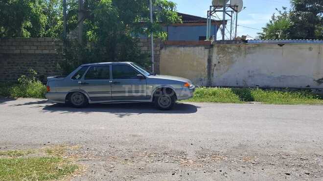 LADA (VAZ) 2115 2011, 480,000 km - 1.6 l - Ağdaş
