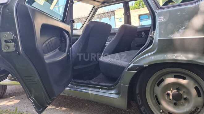 LADA (VAZ) 2115 2011, 480,000 km - 1.6 l - Ağdaş