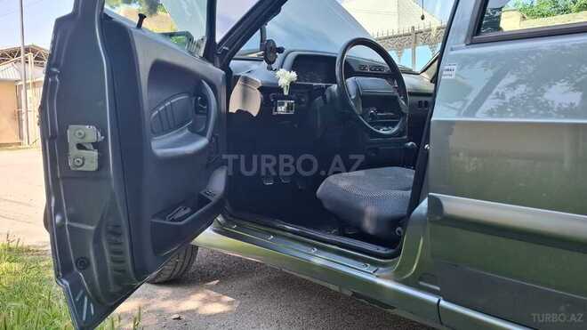 LADA (VAZ) 2115 2011, 480,000 km - 1.6 l - Ağdaş