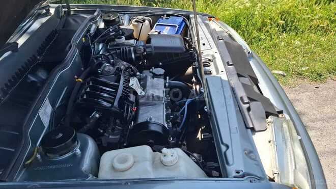 LADA (VAZ) 2115 2011, 480,000 km - 1.6 l - Ağdaş