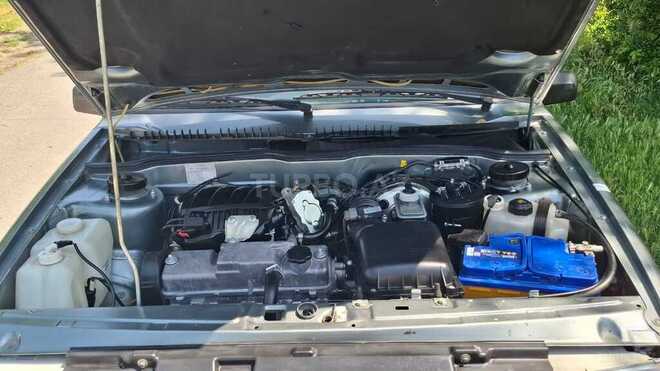 LADA (VAZ) 2115 2011, 480,000 km - 1.6 l - Ağdaş