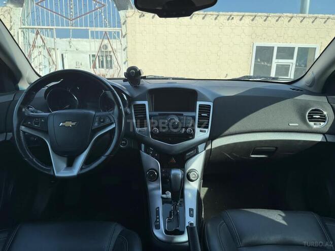 Chevrolet Cruze 2014, 179,000 km - 1.4 л - Bakı