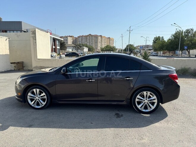 Chevrolet Cruze 2014, 179,000 km - 1.4 л - Bakı