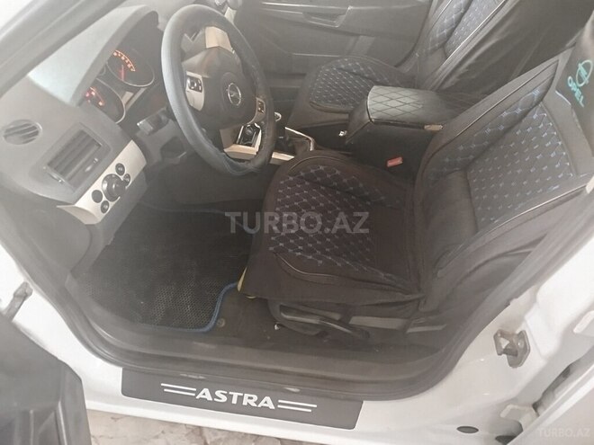 Opel Astra 2008, 290,513 km - 1.7 l - Gəncə