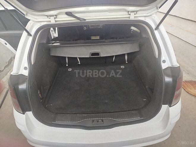 Opel Astra 2008, 290,513 km - 1.7 l - Gəncə