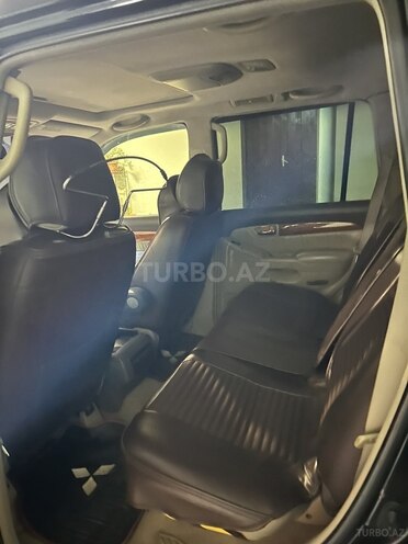 Lexus GX 470 2006, 186,000 km - 4.7 л - Gəncə