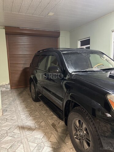 Lexus GX 470 2006, 186,000 km - 4.7 л - Gəncə