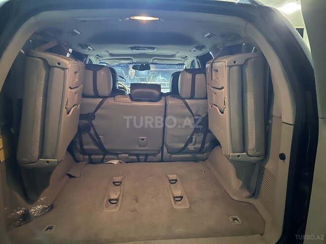 Lexus GX 470 2006, 186,000 km - 4.7 л - Gəncə