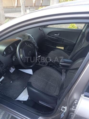 Kia Ceed 2007, 260,000 km - 1.4 l - Bakı