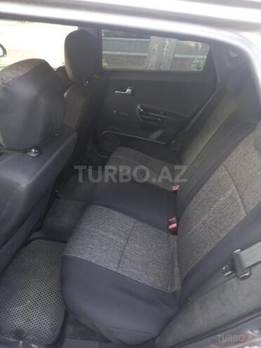 Kia Ceed 2007, 260,000 km - 1.4 l - Bakı