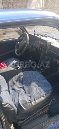 LADA (VAZ) 2107 2003, 42,150 km - 1.6 l - Şəmkir