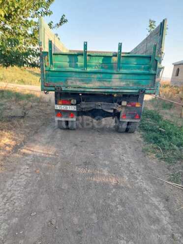 GAZ 53 1988, 250,000 km - 4.2 l - Cəlilabad