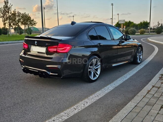 BMW 328 2015, 240,000 km - 2.0 l - Bakı