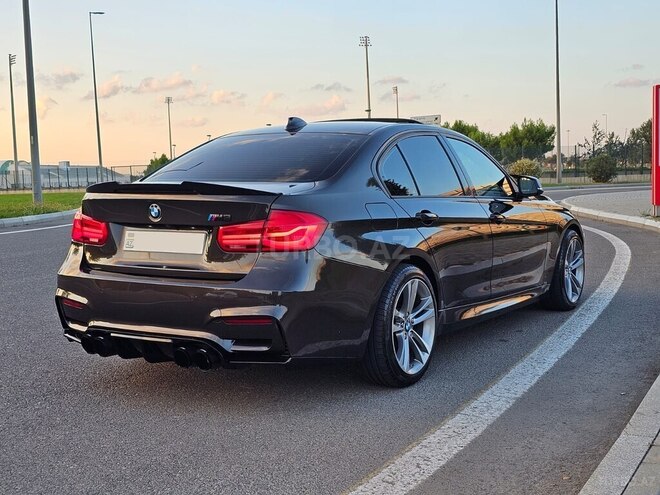 BMW 328 2015, 240,000 km - 2.0 l - Bakı